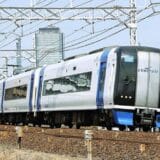 名古屋鉄道におけるクレジットカードやデビットカード等のタッチ決済による乗車の実証実験の対象駅を13駅に拡大いたします