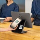 Square、主要7種のQRコード決済が可能に