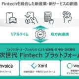 SMBCグループと株式会社インフキュリオンによる資本業務提携締結について