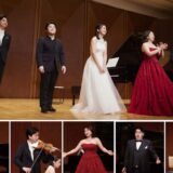 ダイナースクラブが家族で楽しめる若手演奏家の音楽イベントを開催 ～サントリーホールでの演奏体験プログラムも初実施～